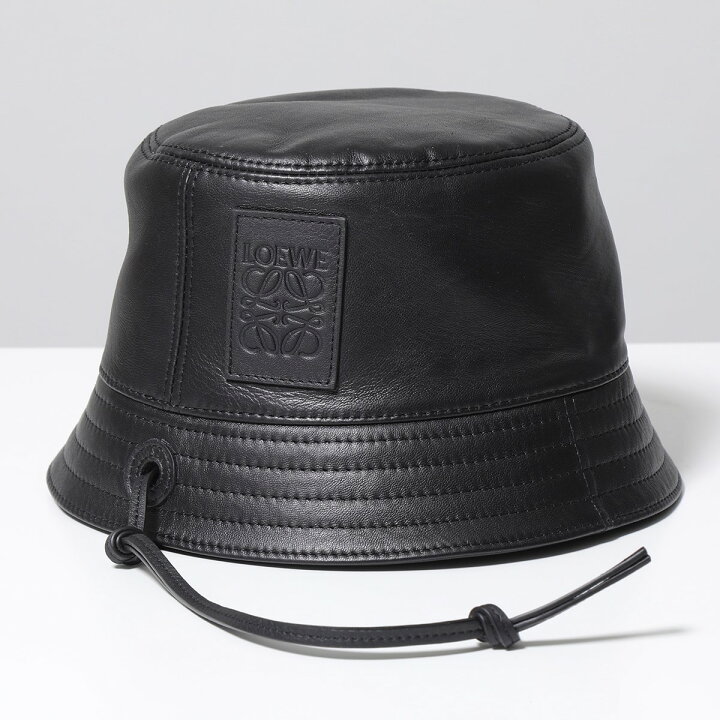 楽天市場】LOEWE ロエベ バケットハット K000HB1X01 レディース 