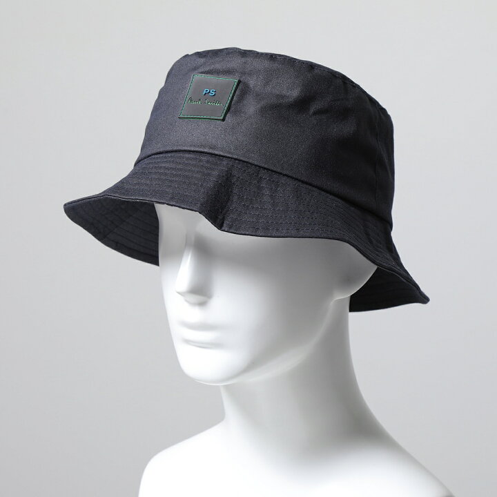 楽天市場】Paul Smith ポールスミス バケットハット Hat Ps Waxed 
