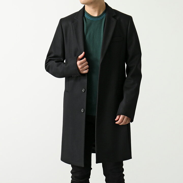 楽天市場】PS Paul Smith ポールスミス チェスターコート SB OVERCOAT  