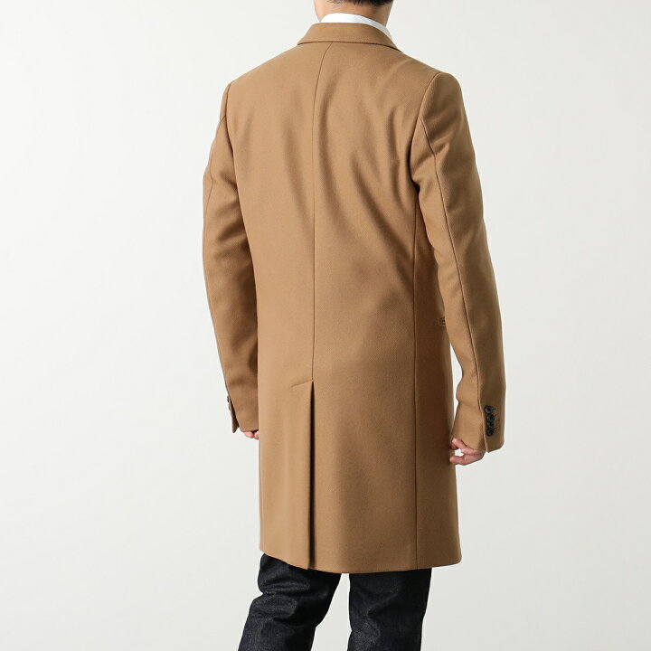 楽天市場】PS Paul Smith ポールスミス チェスターコート SB OVERCOAT  