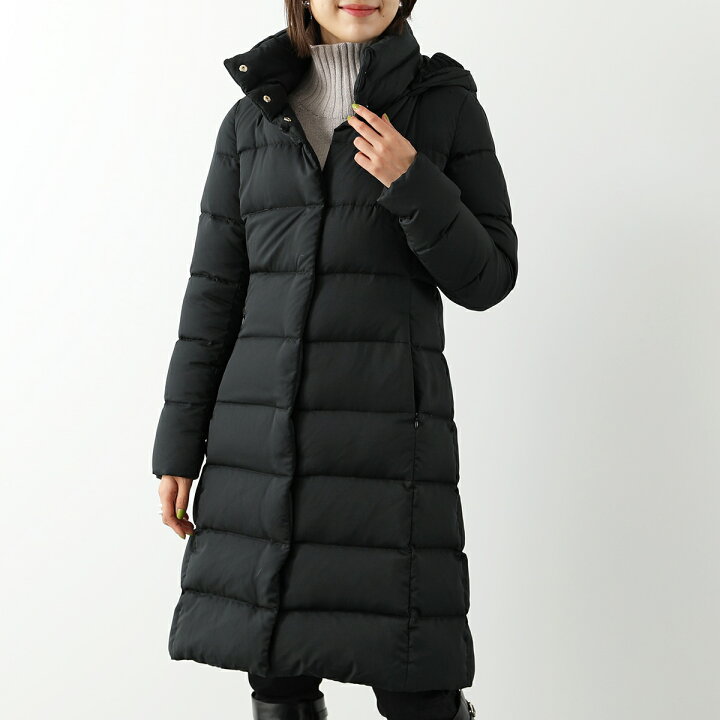 楽天市場】HERNO ヘルノ ダウンコート ARENDELLE PI1335D-M02 12414 