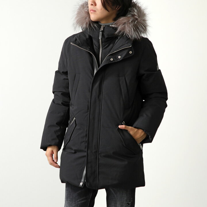 楽天市場】MACKAGE マッカージュ ダウンコート EDWARD-X メンズ 