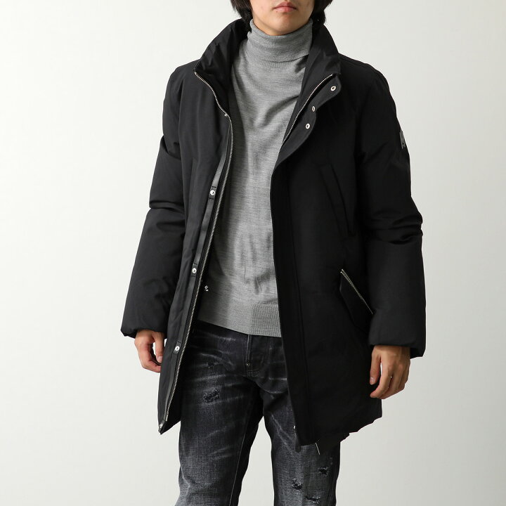 楽天市場】MACKAGE マッカージュ ダウンコート EDWARD-X メンズ 