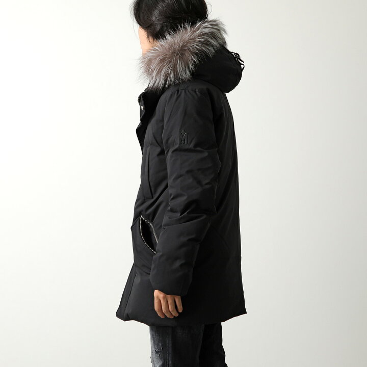楽天市場】MACKAGE マッカージュ ダウンコート EDWARD-X メンズ 