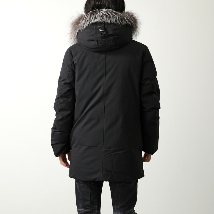 楽天市場】MACKAGE マッカージュ ダウンコート EDWARD-X メンズ 