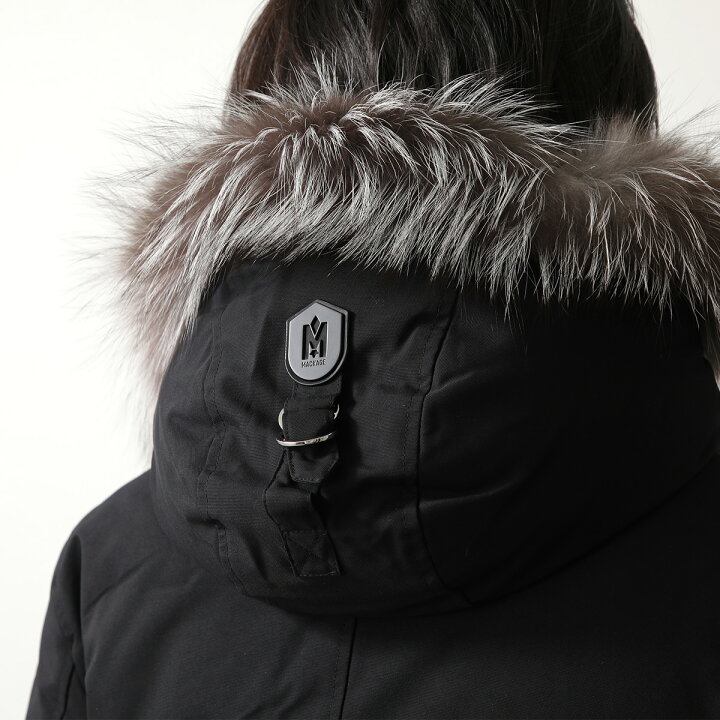 楽天市場】MACKAGE マッカージュ ダウンコート EDWARD-X メンズ 