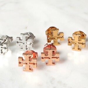 TORY BURCH �g���[�o�[�` �s�A�X KIRA STUD EARRING 11165504 17843 ���f�B�[�X �L�� �X�^�b�Y �u���X �_�u��T���S �J���[3�F