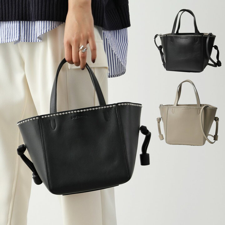 楽天市場】J&M DAVIDSON ハンドバッグ ミニ ベル MINI BELLE WITH 