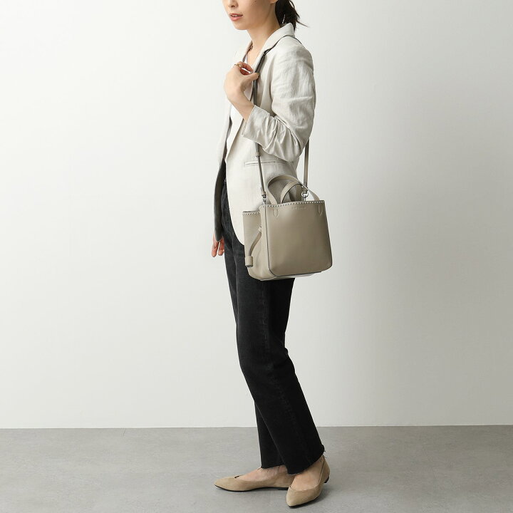 楽天市場】J&M DAVIDSON ハンドバッグ ミニ ベル MINI BELLE WITH 