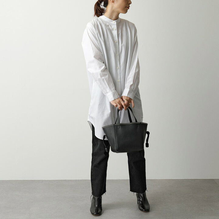 楽天市場】J&M DAVIDSON ハンドバッグ ミニ ベル MINI BELLE WITH 