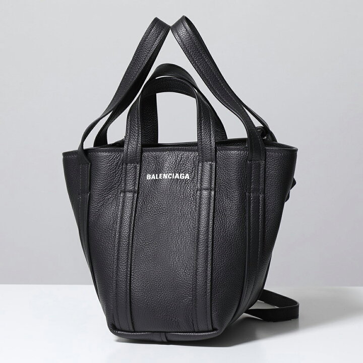 楽天市場】BALENCIAGA バレンシアガ ハンドバッグ EVERYDAY XS NORTH 