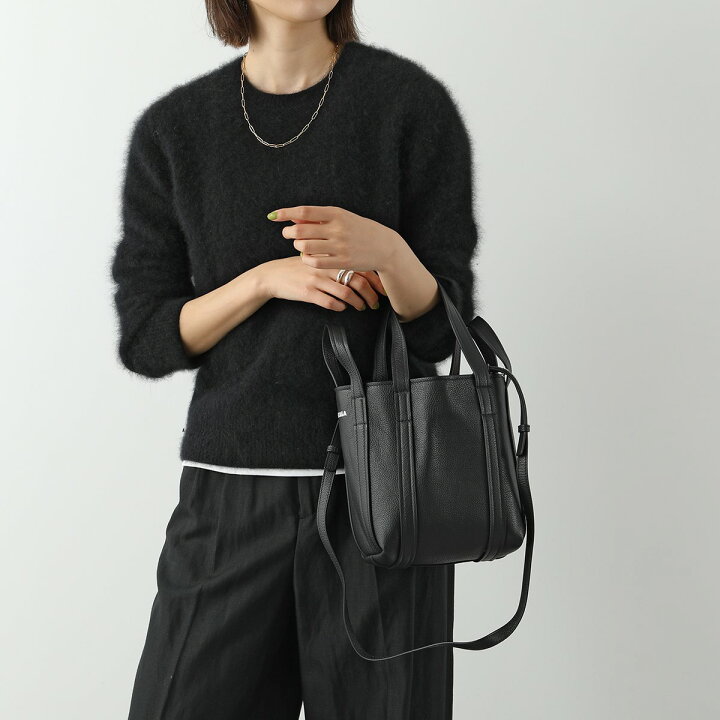 楽天市場】BALENCIAGA バレンシアガ ハンドバッグ EVERYDAY XS NORTH 