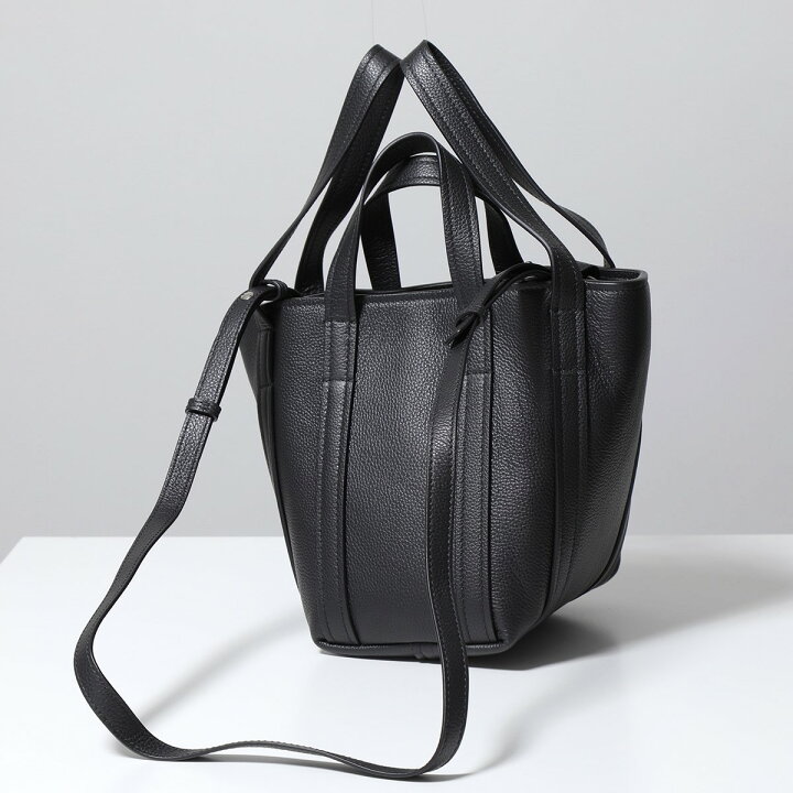 楽天市場】BALENCIAGA バレンシアガ ハンドバッグ EVERYDAY XS NORTH 