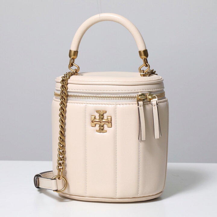 楽天市場】TORY BURCH トリーバーチ バニティバッグ KIRA VANITY CASE 