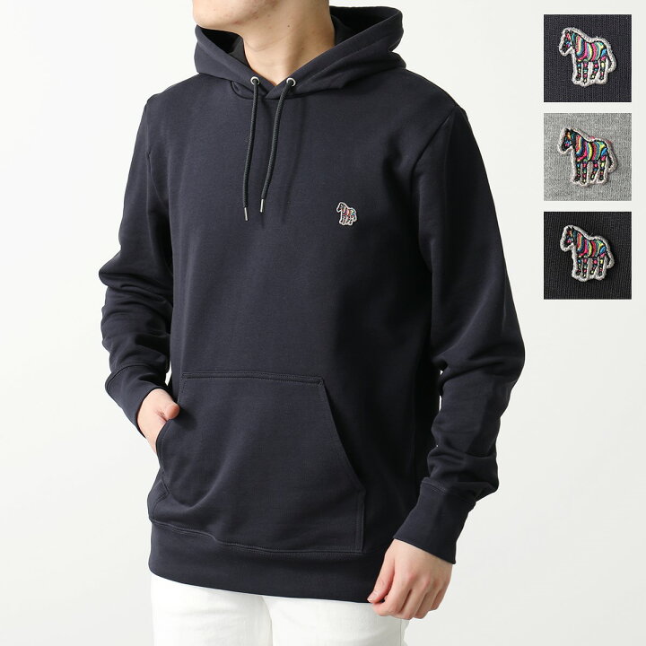 楽天市場】Paul Smith ポールスミス スウェットパーカー M2R 284S  