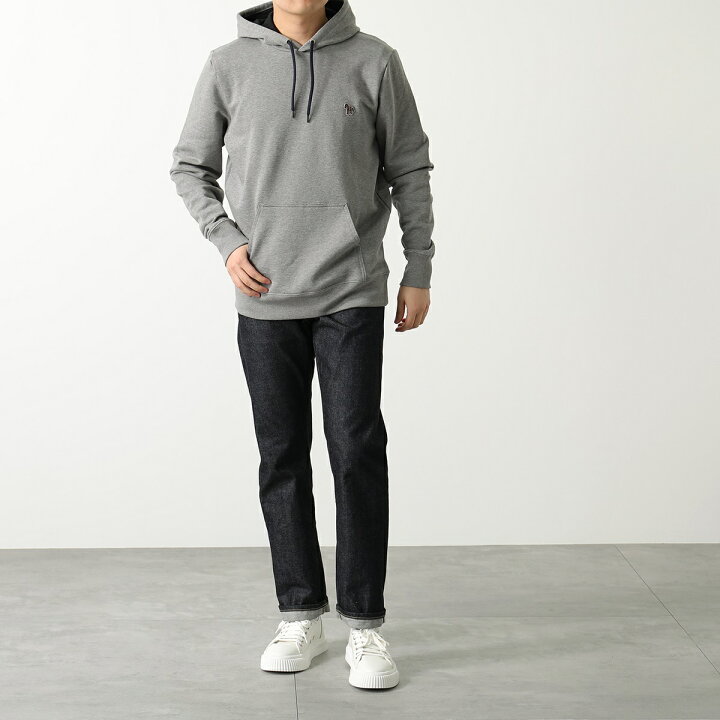 楽天市場】Paul Smith ポールスミス スウェットパーカー M2R 284S 