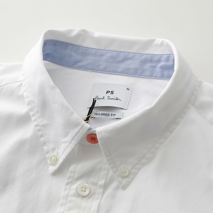 楽天市場】Paul Smith ポールスミス シャツ Sports Stripe Zebra M2R 