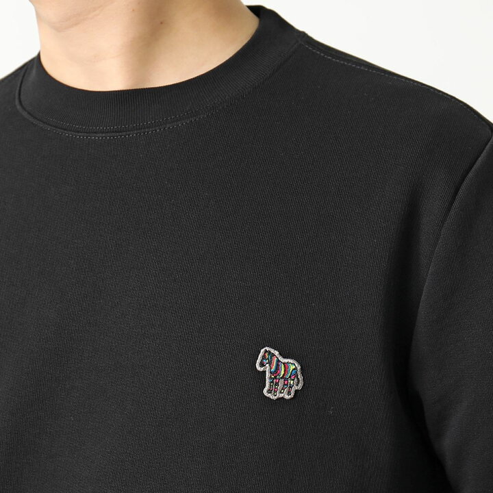 楽天市場】Paul Smith ポールスミス スウェットシャツ M2R 027R FZEBRA 