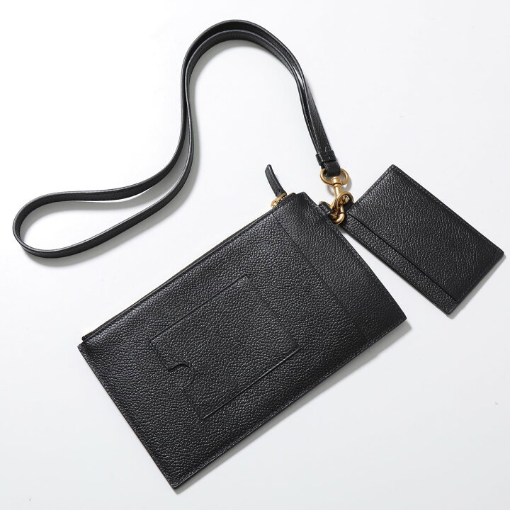 楽天市場】BALENCIAGA バレンシアガ キャッシュポーチ&カードケース 