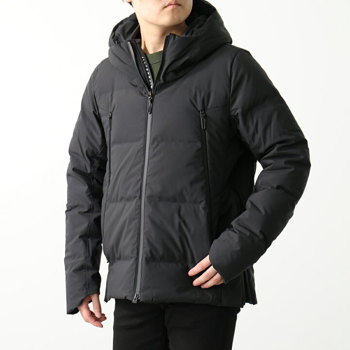 楽天市場】Cote&Ciel コートエシエル × Descente デサント 水沢ダウン 