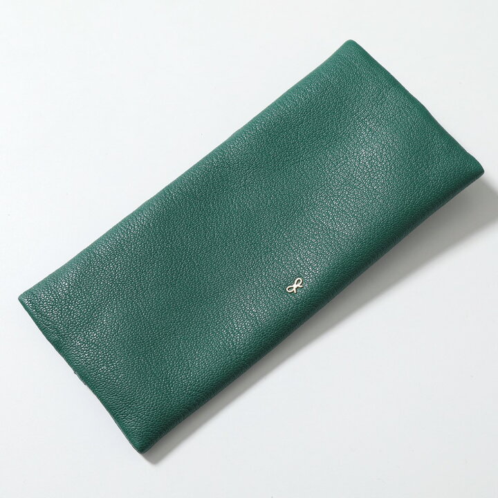 楽天市場】ANYA HINDMARCH アニヤハインドマーチ ポーチ Frog Zip 