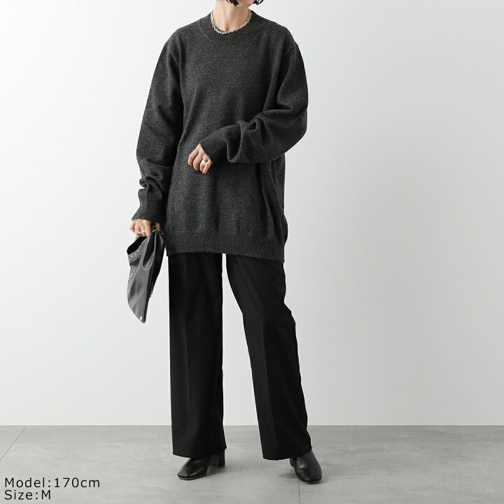 楽天市場】MAISON MARGIELA メゾンマルジェラ 1 10 ニット S50HA1083  