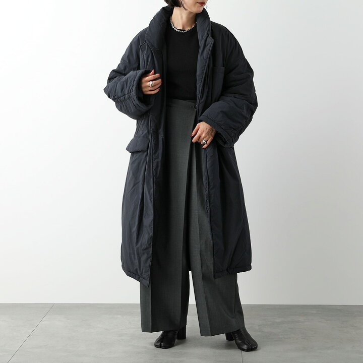 楽天市場】MAISON MARGIELA メゾンマルジェラ 1 10 中綿コート  