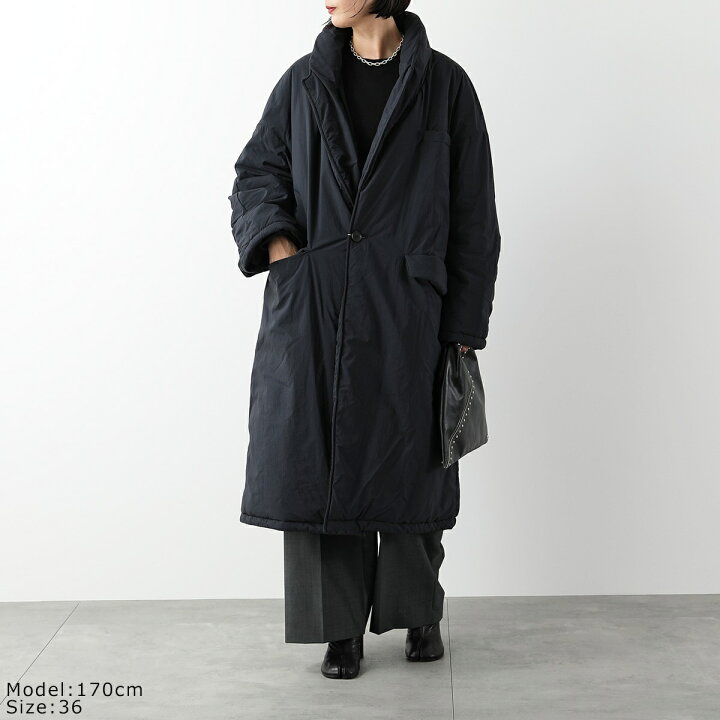 楽天市場】MAISON MARGIELA メゾンマルジェラ 1 10 中綿コート  