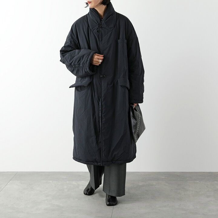 楽天市場】MAISON MARGIELA メゾンマルジェラ 1 10 中綿コート  