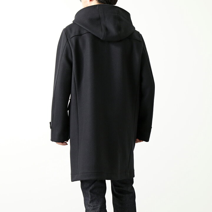 楽天市場】MACKINTOSH マッキントッシュ ダッフルコート WEIR SHORT 