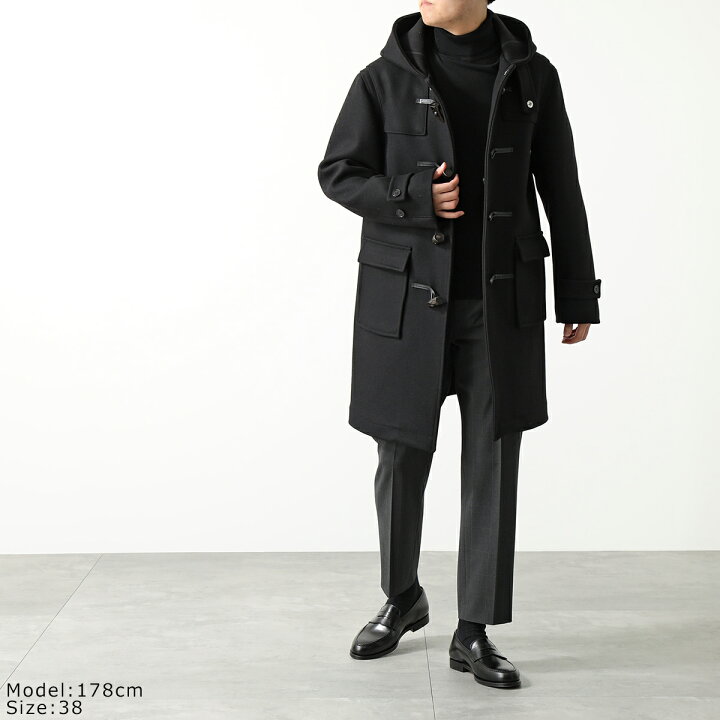 楽天市場】MACKINTOSH マッキントッシュ ダッフルコート WEIR SHORT 