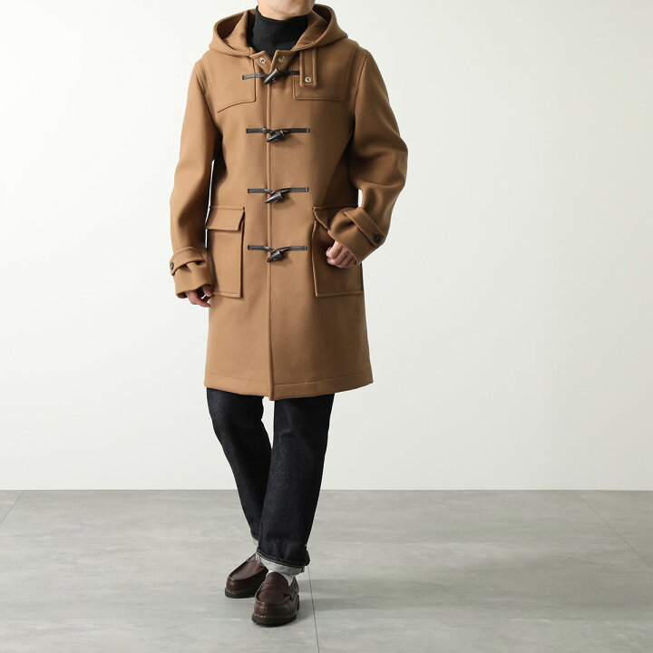 楽天市場】MACKINTOSH マッキントッシュ ダッフルコート WEIR SHORT  