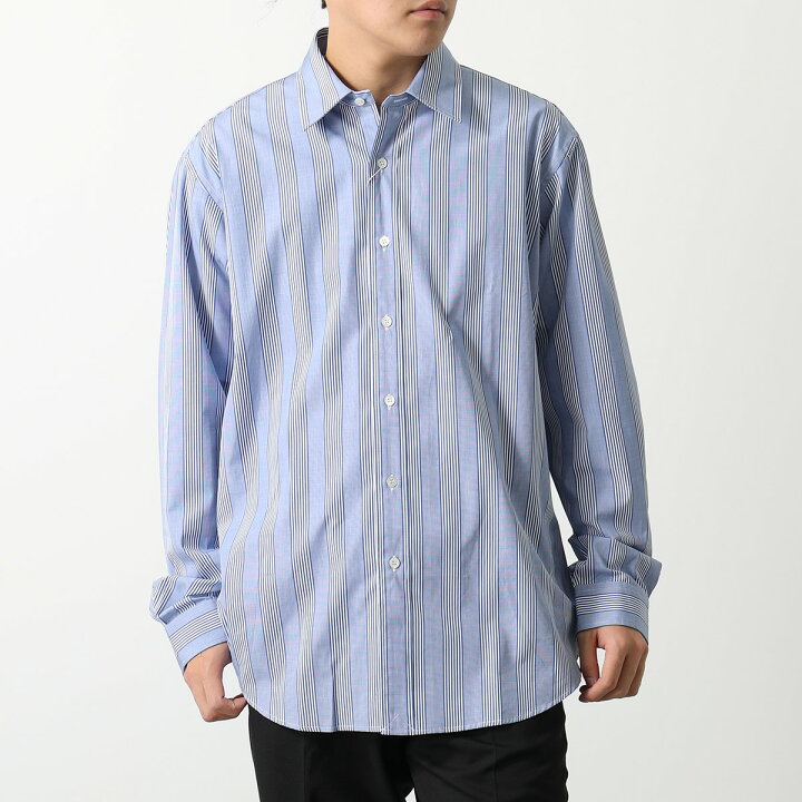 楽天市場】MAISON MARGIELA メゾンマルジェラ 1 10 長袖シャツ  