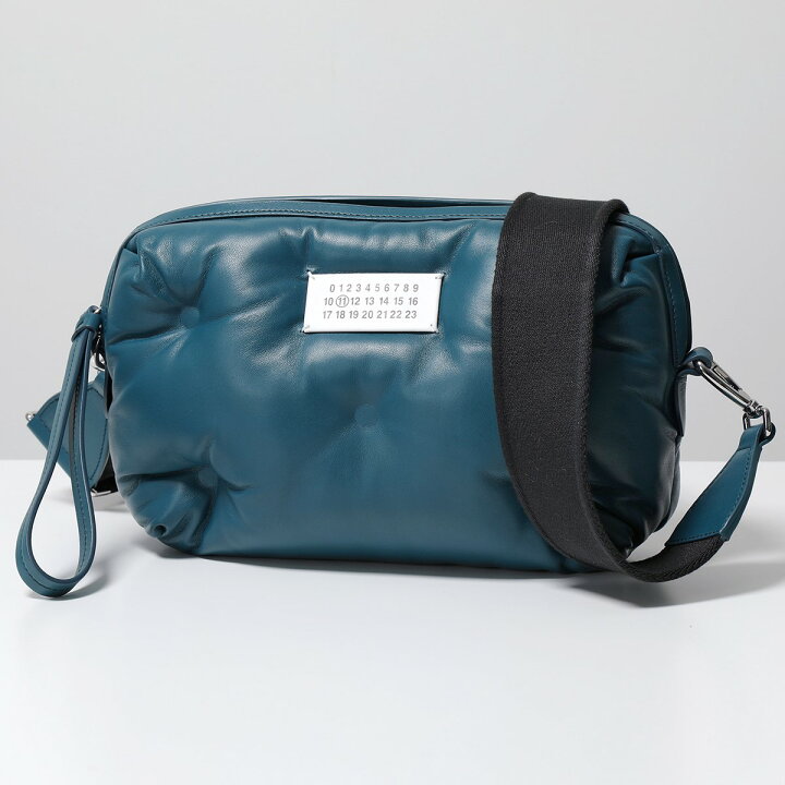 楽天市場】MAISON MARGIELA メゾンマルジェラ 11 ショルダーバッグ 