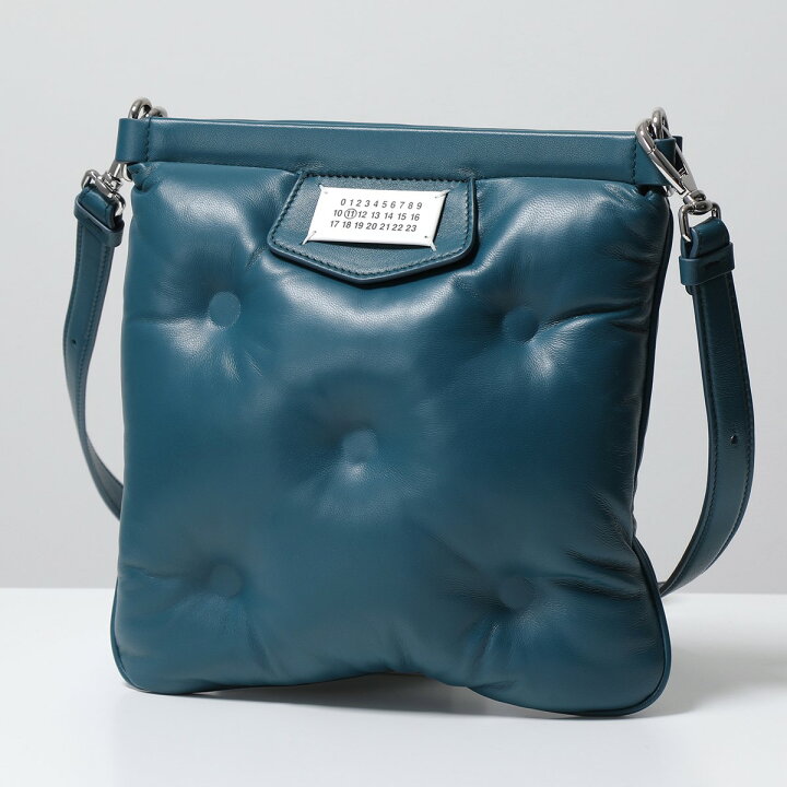 楽天市場】MAISON MARGIELA メゾンマルジェラ 11 ショルダーバッグ 
