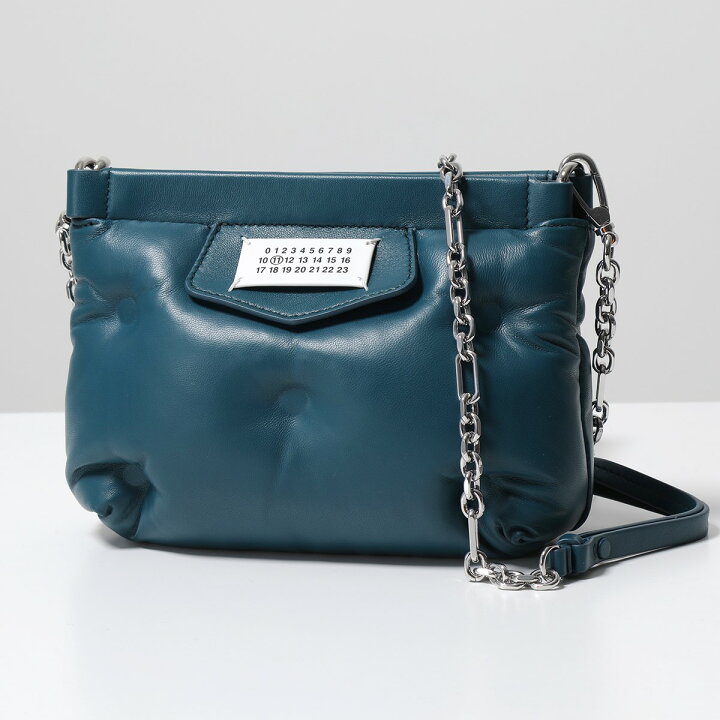 楽天市場】MAISON MARGIELA メゾンマルジェラ 11 ショルダーバッグ 