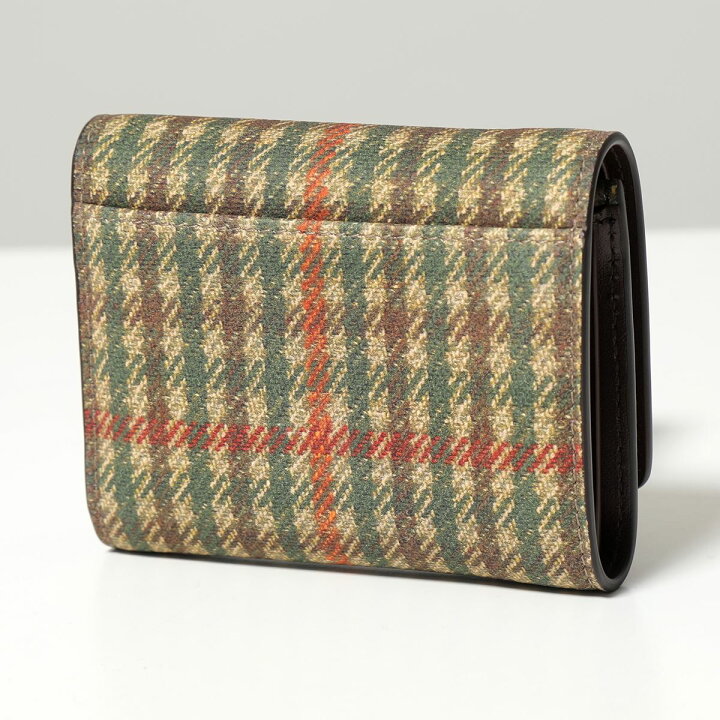 楽天市場】MAISON MARGIELA 11 メゾンマルジェラ 三つ折り財布  