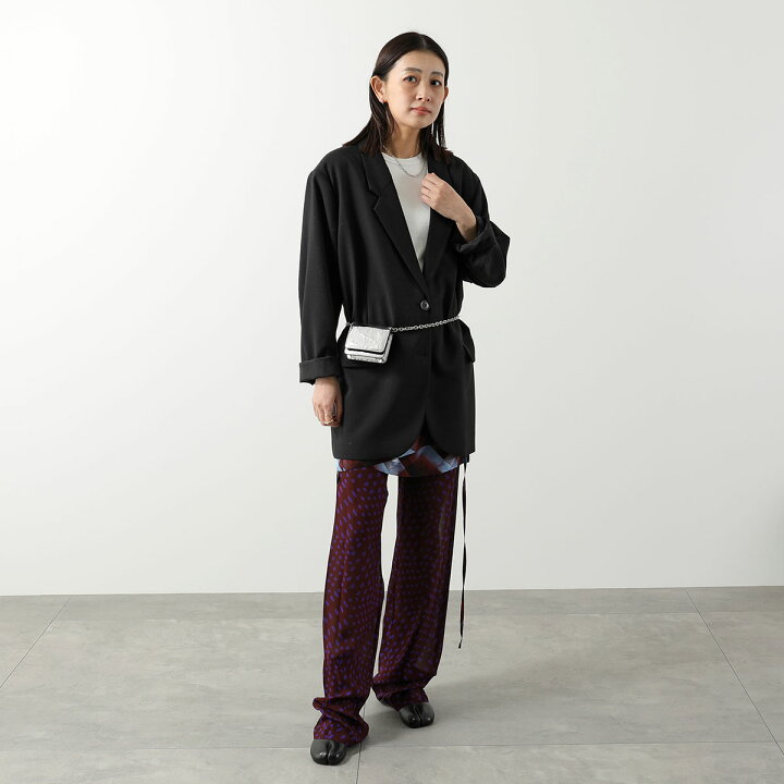 楽天市場】MAISON MARGIELA メゾンマルジェラ 11 チェーンウォレット 