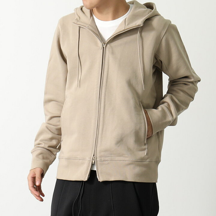 楽天市場】Y-3 ワイスリー パーカー M CLBACK LOGO FZIP HOODIE HT2296 