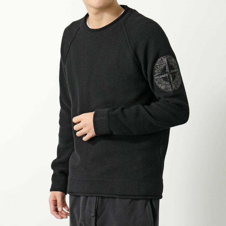 楽天市場】STONE ISLAND ストーンアイランド ニットセーター 7715534A4  