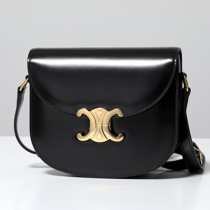 楽天市場】CELINE セリーヌ ショルダーバッグ Teen Besace ティーン 