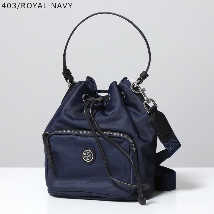 楽天市場】TORY BURCH トリーバーチ ショルダーバッグ VIRGINIA BUCKET 