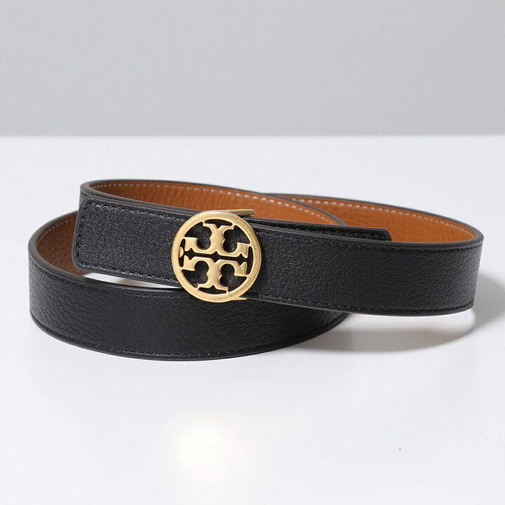 楽天市場】TORY BURCH トリーバーチ レザーベルト 56643 レディース 1 