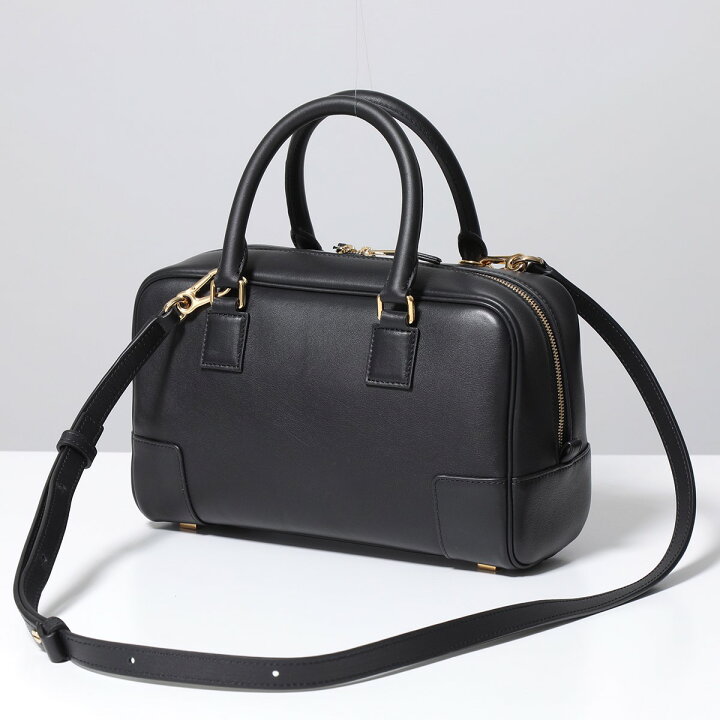 楽天市場】LOEWE ロエベ ショルダーバッグ AMAZONA 23 A039N07X01 