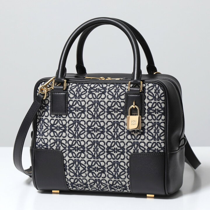 楽天市場】LOEWE ロエベ ハンドバッグ AMAZONA 19 A039N10X02 