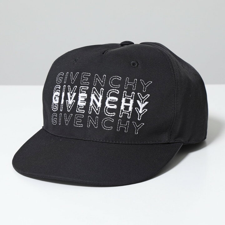 楽天市場】GIVENCHY ジバンシィ ベースボールキャップ CURVED CAP 