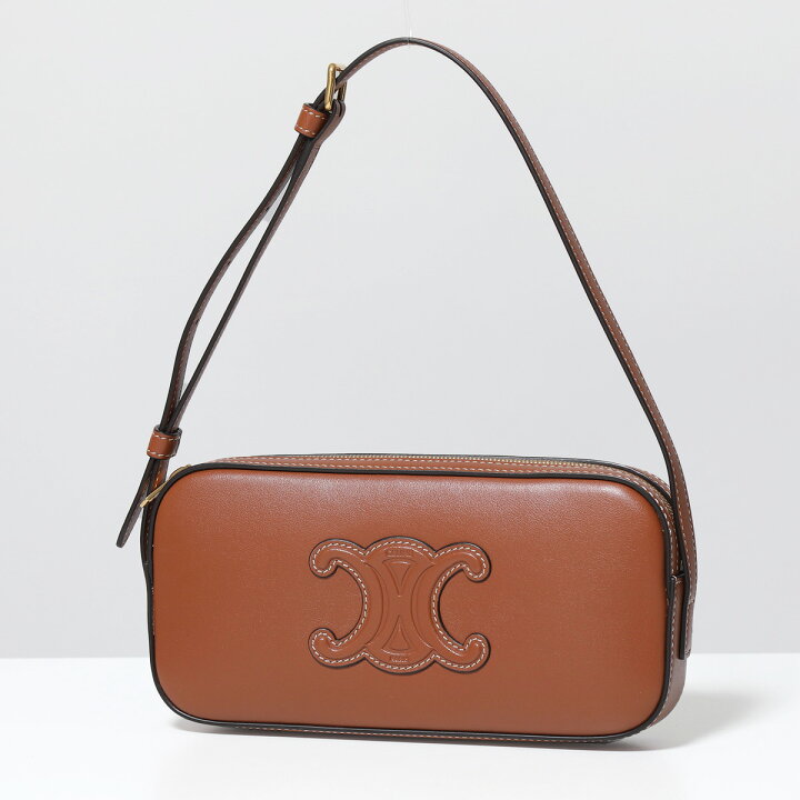 楽天市場】CELINE セリーヌ ショルダーバッグ 10J583DR8.04LU 