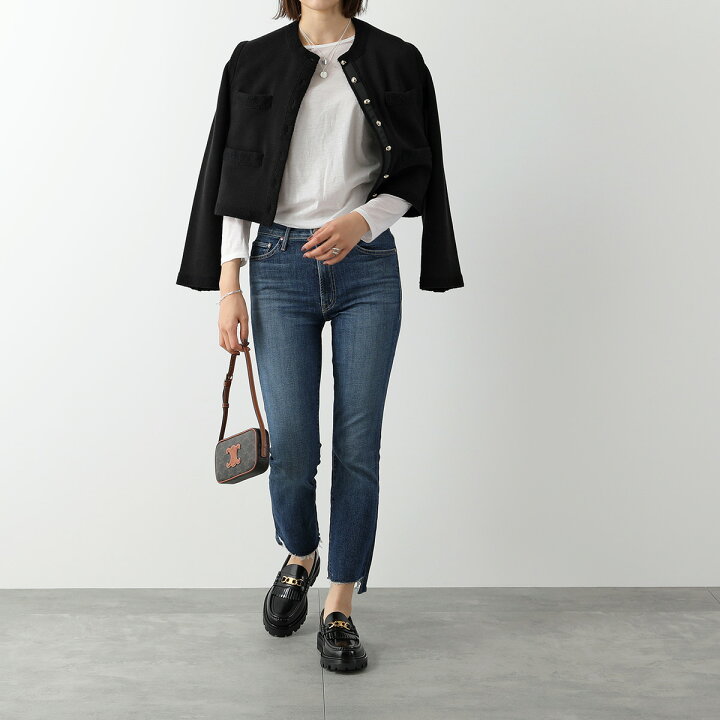 楽天市場】CELINE セリーヌ ローファー MARGARET マーガレット  