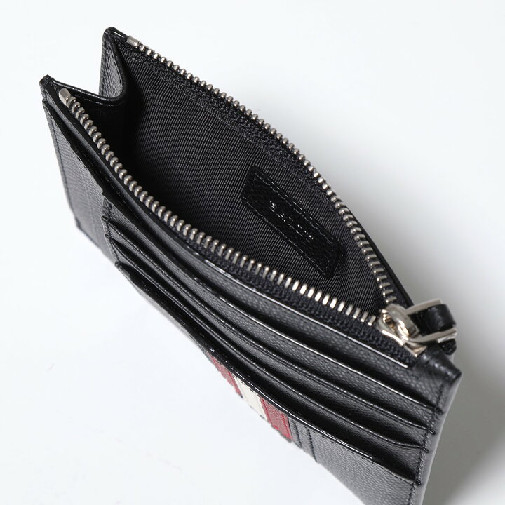 楽天市場】BALLY バリー コインケース カードケース TROCK.LT メンズ 
