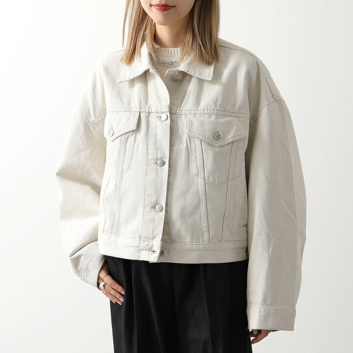 楽天市場】Acne Studios アクネストゥディオズ デニムジャケット 